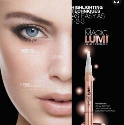 Lkreal Magic Lumi: The Ultimate Secret Weapon for Contouring and Highlighting